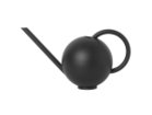 【ファームリビング/ferm LIVING / GOODS】のOrb Watering Can / オーブ ウォーターリングカン ブラック|ID: prp329100003129354 ipo3291000000034746214
