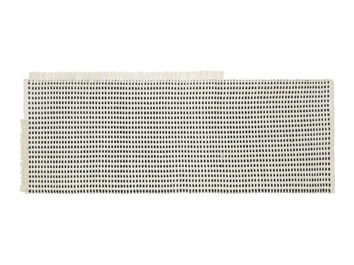 【ファームリビング/ferm LIVING / GOODS】のWay Runner / ウェイ ランナー インテリア・キッズ・メンズ・レディースファッション・服の通販 founy(ファニー) https://founy.com/ 送料無料 Free Shipping おすすめ Recommend アシンメトリー Asymmetry フリンジ Fringe ホーム・キャンプ・アウトドア・お取り寄せ Home,Garden,Outdoor,Camping Gear 家具・インテリア Furniture その他 インテリア雑貨、家具 Furniture, Interior, Others |ID: prp329100003129357 ipo3291000000030193467