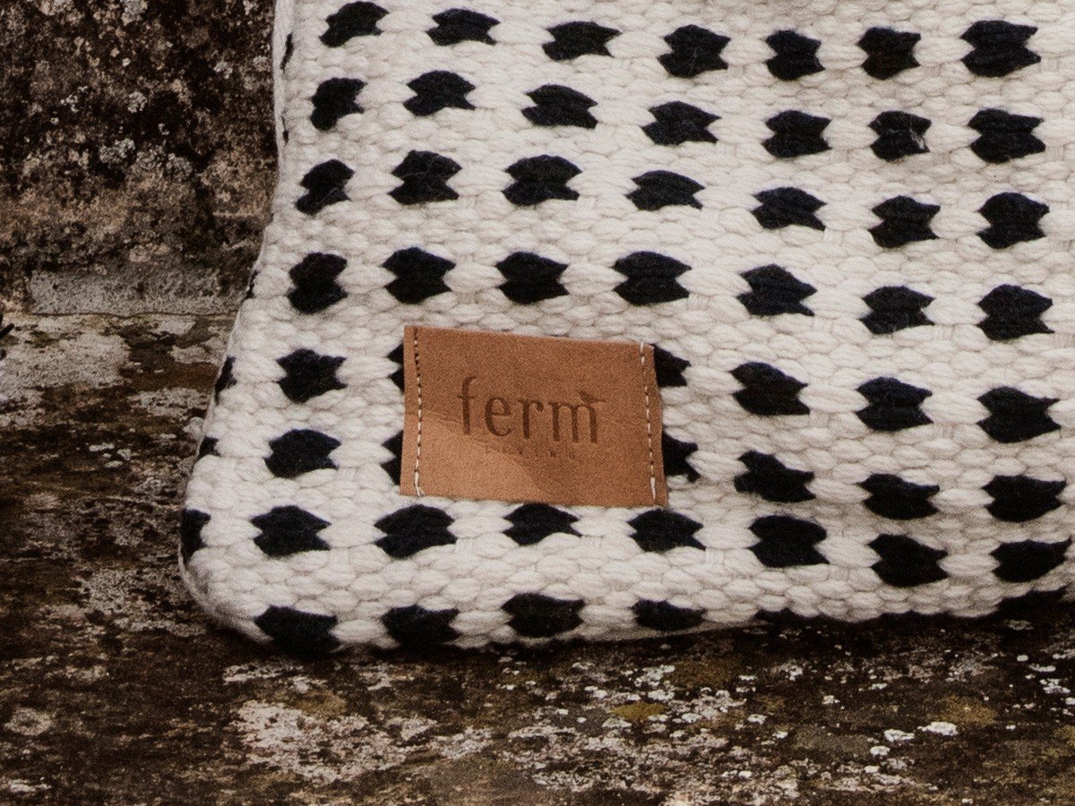 【ファームリビング/ferm LIVING / GOODS】のWay Mat / ウェイ マット インテリア・キッズ・メンズ・レディースファッション・服の通販 founy(ファニー) 　送料無料　Free Shipping　おすすめ　Recommended / Our Picks　アシンメトリー　Asymmetrical Style　フリンジ　Fringe, Tassel　ホーム・キャンプ・アウトドア・お取り寄せ　Home Living / Home & Lifestyle / Camping Gear / Outdoor Camping　家具・インテリア　Home Furniture & Interior. Stylish & Functional Living Spaces　その他 インテリア雑貨、家具　Home Decor & Furniture Extras　タグ参考イメージ|ID: prp329100003129358 ipo3291000000032414138