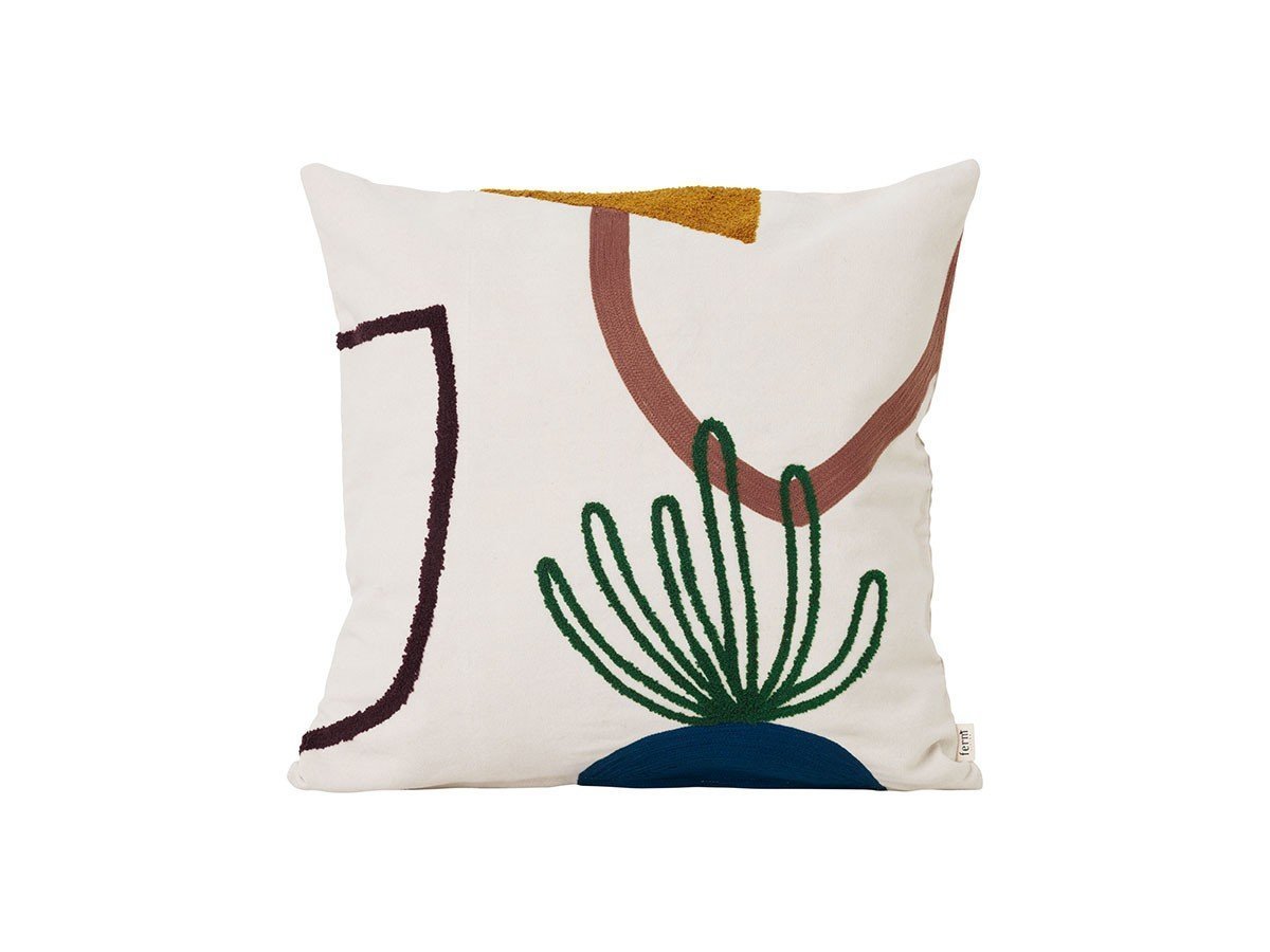 【ファームリビング/ferm LIVING / GOODS】のMirage Cushion / ミラージュ クッション 人気、トレンドファッション・服の通販 founy(ファニー) 　送料無料　Free Shipping　クッション　Cushion, Throw Pillow　ダウン　Down, Puffer　フェザー　Feather, Feather Detail　モチーフ　Motif, Design Theme　ワーク　Workwear, Utility Style　ホーム・キャンプ・アウトドア・お取り寄せ　Home Living / Home & Lifestyle / Camping Gear / Outdoor Camping　家具・インテリア　Home Furniture & Interior. Stylish & Functional Living Spaces　ミラー・ドレッサー　Mirrors & Dressers　壁掛けミラー・全身鏡・スタンドミラー　Wall Mirror　other-2|ID: prp329100003129361 ipo3291000000031494583
