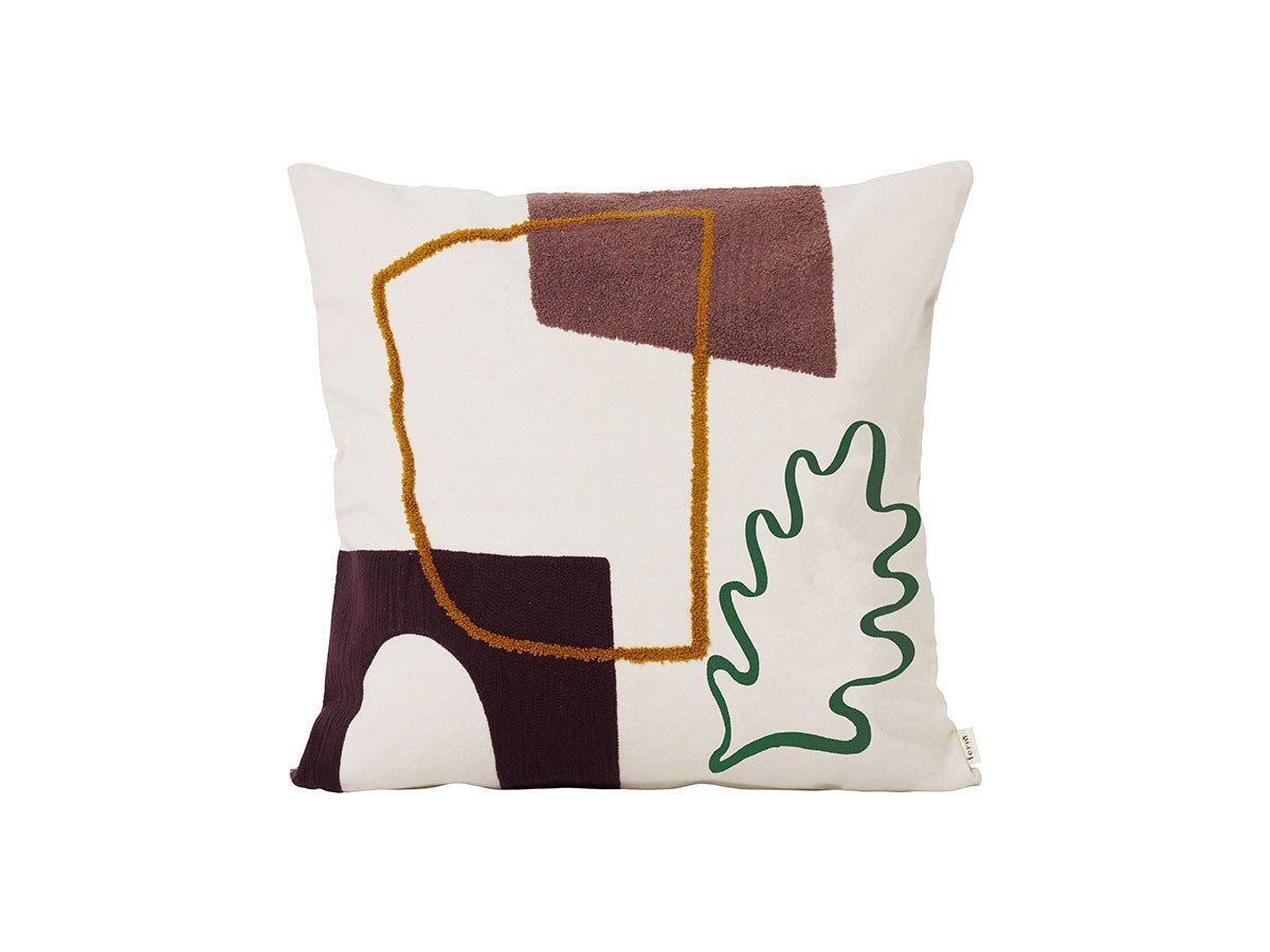 【ファームリビング/ferm LIVING / GOODS】のMirage Cushion / ミラージュ クッション 人気、トレンドファッション・服の通販 founy(ファニー) 　送料無料　Free Shipping　クッション　Cushion, Throw Pillow　ダウン　Down, Puffer　フェザー　Feather, Feather Detail　モチーフ　Motif, Design Theme　ワーク　Workwear, Utility Style　ホーム・キャンプ・アウトドア・お取り寄せ　Home Living / Home & Lifestyle / Camping Gear / Outdoor Camping　家具・インテリア　Home Furniture & Interior. Stylish & Functional Living Spaces　ミラー・ドレッサー　Mirrors & Dressers　壁掛けミラー・全身鏡・スタンドミラー　Wall Mirror　other-3|ID: prp329100003129361 ipo3291000000031494584