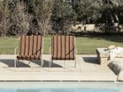 【ファームリビング/ferm LIVING / GOODS】のDesert Lounge Chair / デザート ラウンジチェア(カシミアフレーム) 参考イメージ|ID: prp329100003129362 ipo3291000000030193649