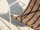 【ファームリビング/ferm LIVING / GOODS】のDesert Lounge Chair / デザート ラウンジチェア(カシミアフレーム) 参考イメージ|ID: prp329100003129362 ipo3291000000030193670