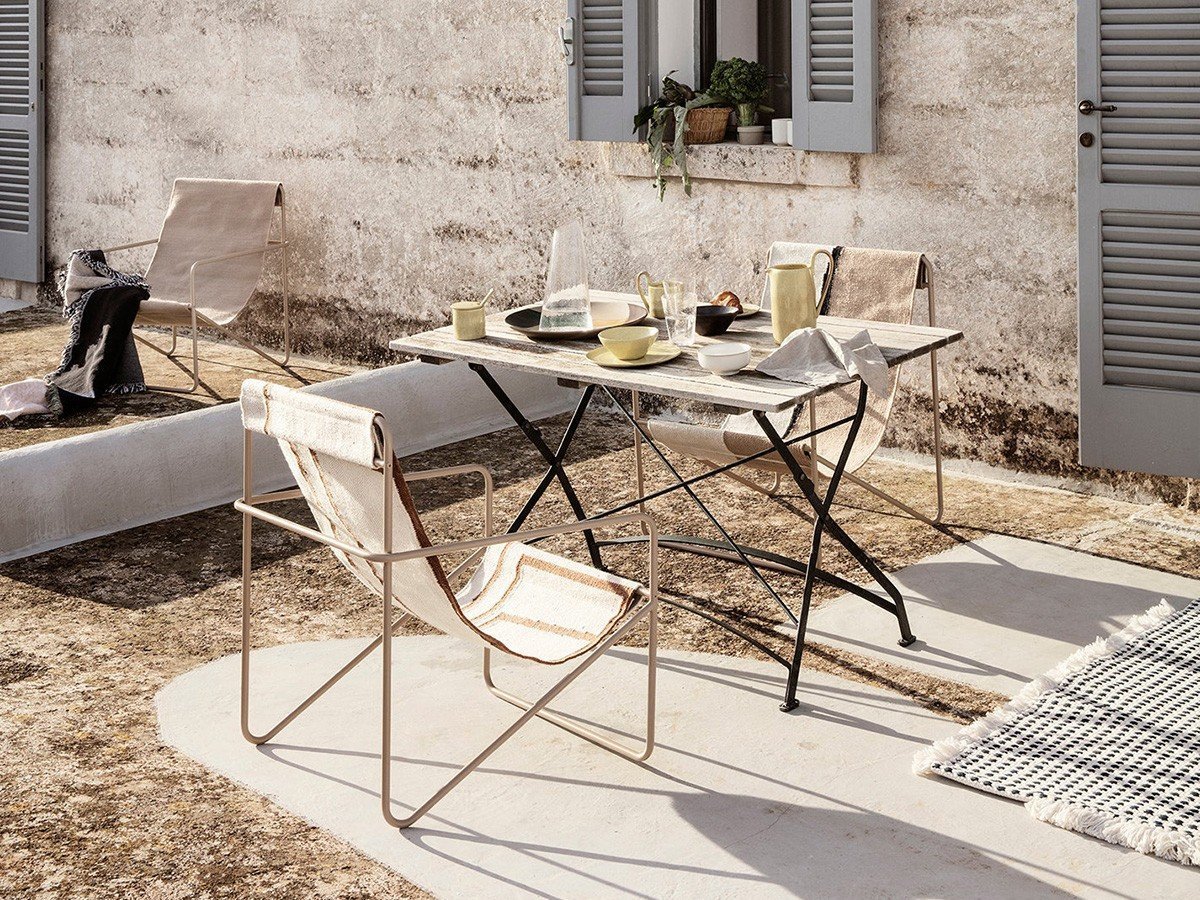 【ファームリビング/ferm LIVING / GOODS】のDesert Lounge Chair / デザート ラウンジチェア(カシミアフレーム) 人気、トレンドファッション・服の通販 founy(ファニー) 　送料無料　Free Shipping　カシミア　Cashmere　デザート　Dessert　フレーム　Flame　モダン　Modern　リラックス　Relax　other-4|ID: prp329100003129362 ipo3291000000031494598