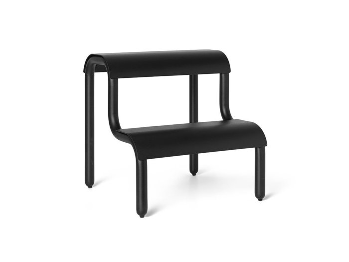 【ファームリビング/ferm LIVING / GOODS】のUp Step Stool / アップステップ スツール インテリア・キッズ・メンズ・レディースファッション・服の通販 founy(ファニー) https://founy.com/ 送料無料 Free Shipping コーティング Coating チューブ Tube パウダー Powder モダン Modern 軽量 Lightweight ホーム・キャンプ・アウトドア・お取り寄せ Home,Garden,Outdoor,Camping Gear 家具・インテリア Furniture チェア・椅子 Chair スツール Stool |ID: prp329100003129364 ipo3291000000030193681