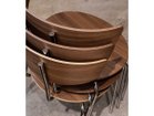 【ファームリビング/ferm LIVING / GOODS】のHerman Dining Chair / ハーマン ダイニングチェア(ブラックフレーム) 人気、トレンドファッション・服の通販 founy(ファニー) グラフィック Graphic コンパクト Compact スリム Slim テーブル Table バランス Balance フィット Fit フォルム Form フレーム Flame 送料無料 Free Shipping ホーム・キャンプ・アウトドア・お取り寄せ Home,Garden,Outdoor,Camping Gear 家具・インテリア Furniture チェア・椅子 Chair ダイニングチェア Dining Chair thumbnail 参考イメージ|ID: prp329100003129366 ipo3291000000025305024