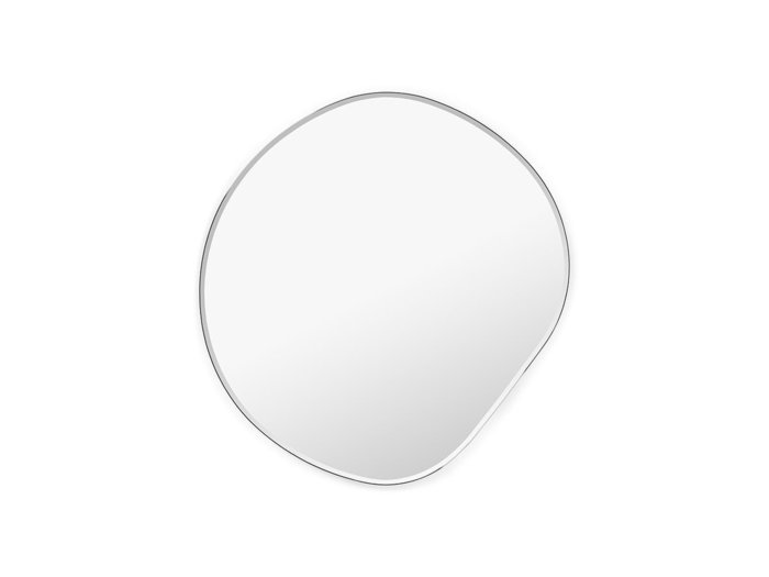 【ファームリビング/ferm LIVING / GOODS】のPond Mirror / ポンド ミラー S インテリア・キッズ・メンズ・レディースファッション・服の通販 founy(ファニー) https://founy.com/ 送料無料 Free Shipping アシンメトリー Asymmetry フレーム Flame ホーム・キャンプ・アウトドア・お取り寄せ Home,Garden,Outdoor,Camping Gear 家具・インテリア Furniture ミラー・ドレッサー Mirror ミラー・鏡 Mirror ホーム・キャンプ・アウトドア・お取り寄せ Home,Garden,Outdoor,Camping Gear 家具・インテリア Furniture ミラー・ドレッサー Mirror ドレッサー Dresser |ID: prp329100003133265 ipo3291000000030192284