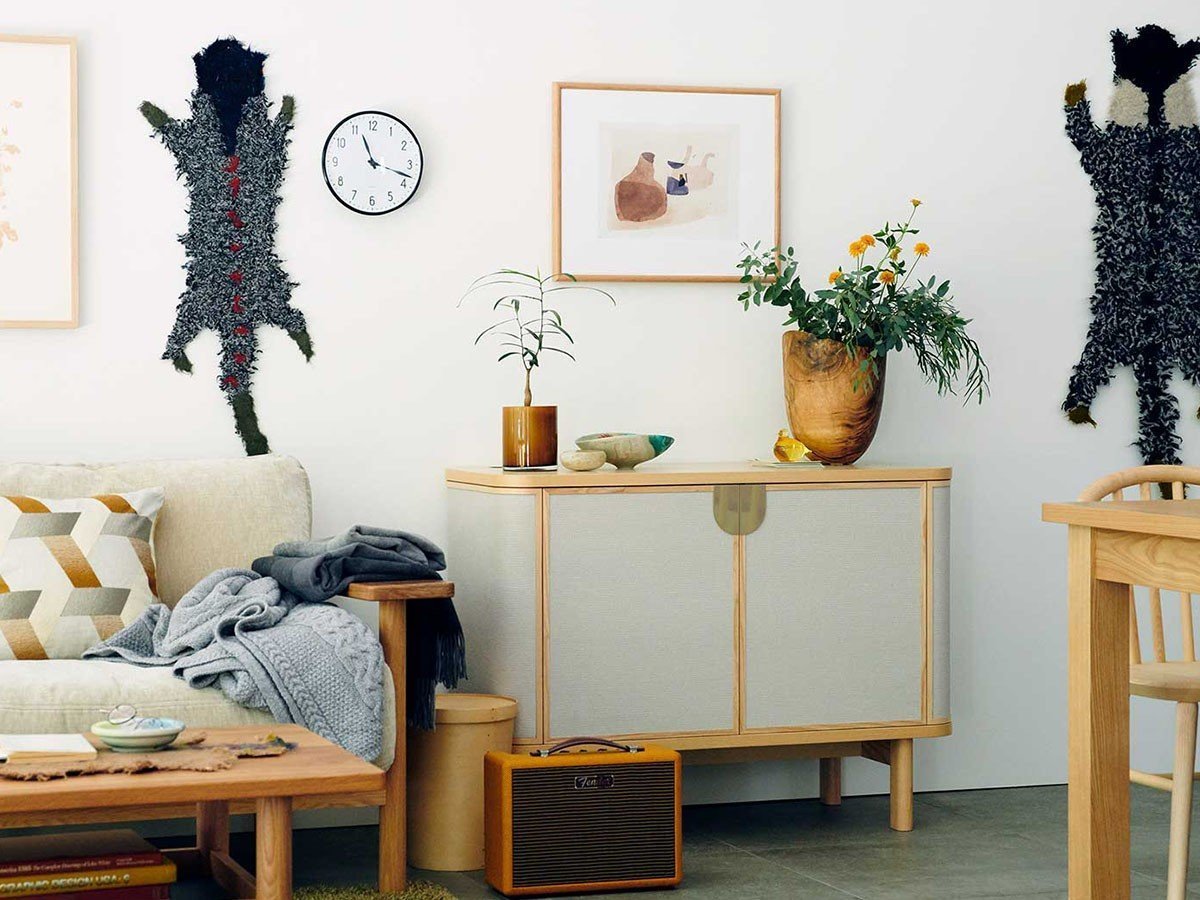 【イデー/IDEE / GOODS】のKOTI SIDEBOARD L / コティ サイドボード L インテリア・キッズ・メンズ・レディースファッション・服の通販 founy(ファニー) 　ペーパー　Paper, Kraft Paper　モダン　Modern, Contemporary　ホーム・キャンプ・アウトドア・お取り寄せ　Home Living / Home & Lifestyle / Camping Gear / Outdoor Camping　家具・インテリア　Home Furniture & Interior. Stylish & Functional Living Spaces　収納家具・キャビネット　Storage Furniture　サイドボード　Cabinet / Storage Cabinet　参考イメージ|ID: prp329100003135504 ipo3291000000030191880
