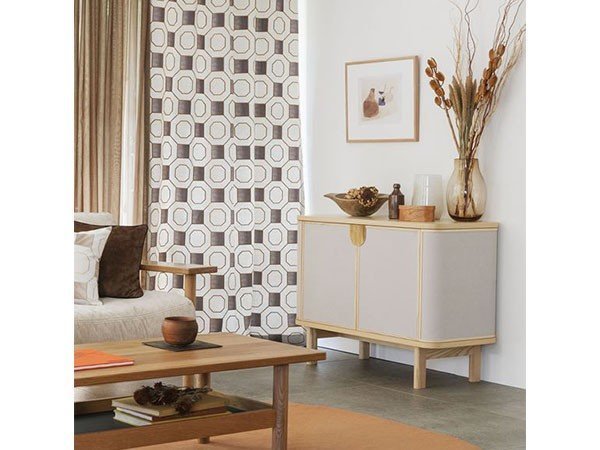 【イデー/IDEE / GOODS】のKOTI SIDEBOARD L / コティ サイドボード L インテリア・キッズ・メンズ・レディースファッション・服の通販 founy(ファニー) 　ペーパー　Paper, Kraft Paper　モダン　Modern, Contemporary　ホーム・キャンプ・アウトドア・お取り寄せ　Home Living / Home & Lifestyle / Camping Gear / Outdoor Camping　家具・インテリア　Home Furniture & Interior. Stylish & Functional Living Spaces　収納家具・キャビネット　Storage Furniture　サイドボード　Cabinet / Storage Cabinet　参考イメージ|ID: prp329100003135504 ipo3291000000030191895