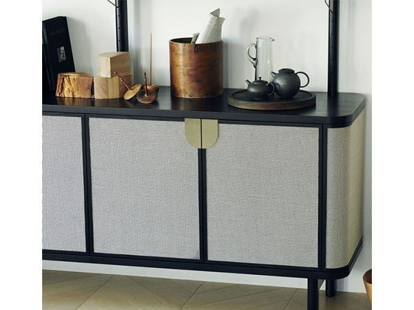 【イデー/IDEE / GOODS】のKOTI SIDEBOARD L / コティ サイドボード L インテリア・キッズ・メンズ・レディースファッション・服の通販 founy(ファニー) 　ペーパー　Paper, Kraft Paper　モダン　Modern, Contemporary　ホーム・キャンプ・アウトドア・お取り寄せ　Home Living / Home & Lifestyle / Camping Gear / Outdoor Camping　家具・インテリア　Home Furniture & Interior. Stylish & Functional Living Spaces　収納家具・キャビネット　Storage Furniture　サイドボード　Cabinet / Storage Cabinet　参考イメージ|ID: prp329100003135504 ipo3291000000030191908