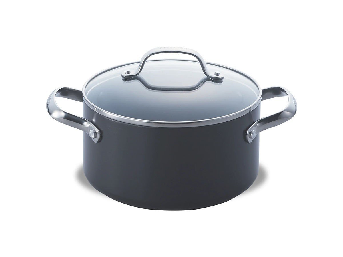 【グリーンパン/GREEN PAN / GOODS】のVenice Pro CASSEROLE / ヴェニス プロ キャセロール 人気、トレンドファッション・服の通販 founy(ファニー) 　コーティング　Coating, Coated Finish　軽量　Lightweight, Ultra Light　シンプル　Simple, Minimal　ダイヤモンド　Diamond, Brilliant Cut　バランス　Balance, Style Balance　送料無料　Free Shipping　ホーム・キャンプ・アウトドア・お取り寄せ　Home Living / Home & Lifestyle / Camping Gear / Outdoor Camping　キッチン・ダイニング　Kitchen & Dining Essentials. Stylish & Functional Tableware　キッチン収納　Kitchen Storage　other-5|ID: prp329100003135506 ipo3291000000031494398