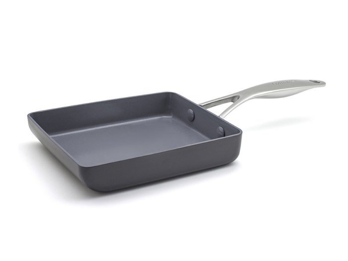 【グリーンパン/GREEN PAN / GOODS】のVenice Pro EGG PAN / ヴェニス プロ エッグパン インテリア・キッズ・メンズ・レディースファッション・服の通販 founy(ファニー) https://founy.com/ コーティング Coating, Coated Finish 軽量 Lightweight, Ultra Light シンプル Simple, Minimal ダイヤモンド Diamond, Brilliant Cut バランス Balance, Style Balance ホーム・キャンプ・アウトドア・お取り寄せ Home Living / Home & Lifestyle / Camping Gear / Outdoor Camping キッチン・ダイニング Kitchen & Dining Essentials. Stylish & Functional Tableware キッチン収納 Kitchen Storage |ID: prp329100003135509 ipo3291000000032719042