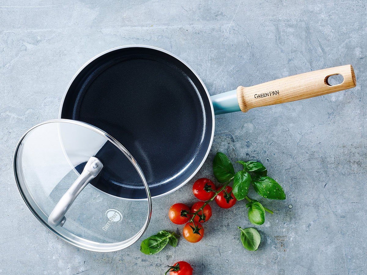 【グリーンパン/GREEN PAN / GOODS】のMayflower SAUCE PAN / メイフラワー ソースパン 人気、トレンドファッション・服の通販 founy(ファニー) 　ヴィンテージ　Vintage Style　クラシカル　Classical, Vintage-Inspired　コーティング　Coating, Coated Finish　軽量　Lightweight, Ultra Light　ホーム・キャンプ・アウトドア・お取り寄せ　Home Living / Home & Lifestyle / Camping Gear / Outdoor Camping　キッチン・ダイニング　Kitchen & Dining Essentials. Stylish & Functional Tableware　キッチン収納　Kitchen Storage　other-3|ID: prp329100003135511 ipo3291000000031494419