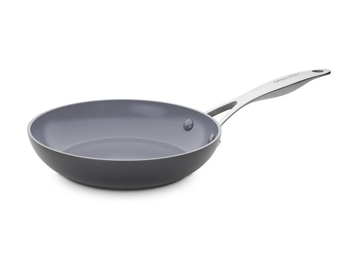 【グリーンパン/GREEN PAN / GOODS】のVenice Pro FRYING PAN / ヴェニス プロ フライパン インテリア・キッズ・メンズ・レディースファッション・服の通販 founy(ファニー) https://founy.com/ コーティング Coating 軽量 Lightweight シンプル Simple ダイヤモンド Diamond バランス Balance ホーム・キャンプ・アウトドア・お取り寄せ Home,Garden,Outdoor,Camping Gear キッチン・ダイニング Kitchen Dining キッチン収納 Kitchen |ID: prp329100003135514 ipo3291000000030192126