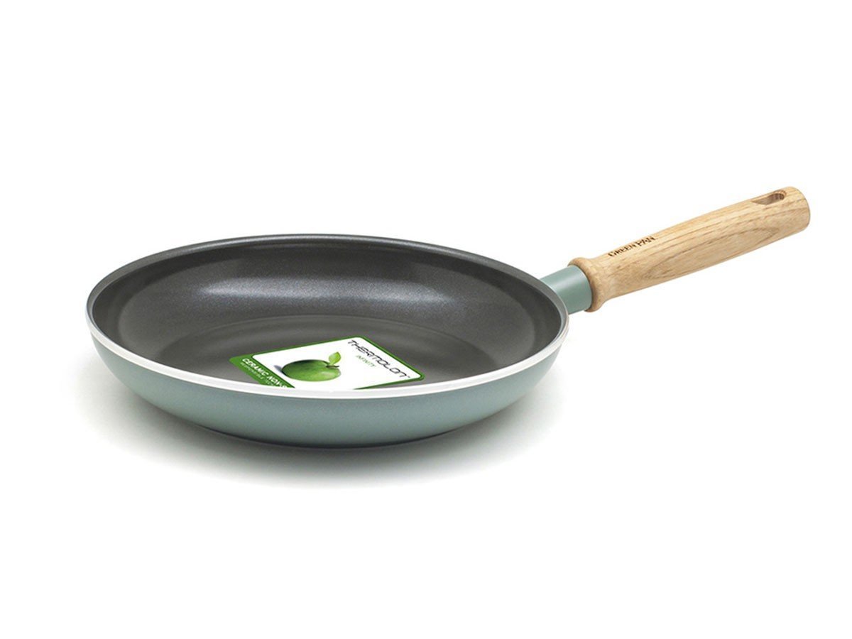 【グリーンパン/GREEN PAN / GOODS】のMayflower FRYING PAN / メイフラワー フライパン インテリア・キッズ・メンズ・レディースファッション・服の通販 founy(ファニー) 　ヴィンテージ　Vintage Style　クラシカル　Classical, Vintage-Inspired　コーティング　Coating, Coated Finish　軽量　Lightweight, Ultra Light　ホーム・キャンプ・アウトドア・お取り寄せ　Home Living / Home & Lifestyle / Camping Gear / Outdoor Camping　キッチン・ダイニング　Kitchen & Dining Essentials. Stylish & Functional Tableware　キッチン収納　Kitchen Storage　サイズ:直径24cm|ID: prp329100003135515 ipo3291000000030192243