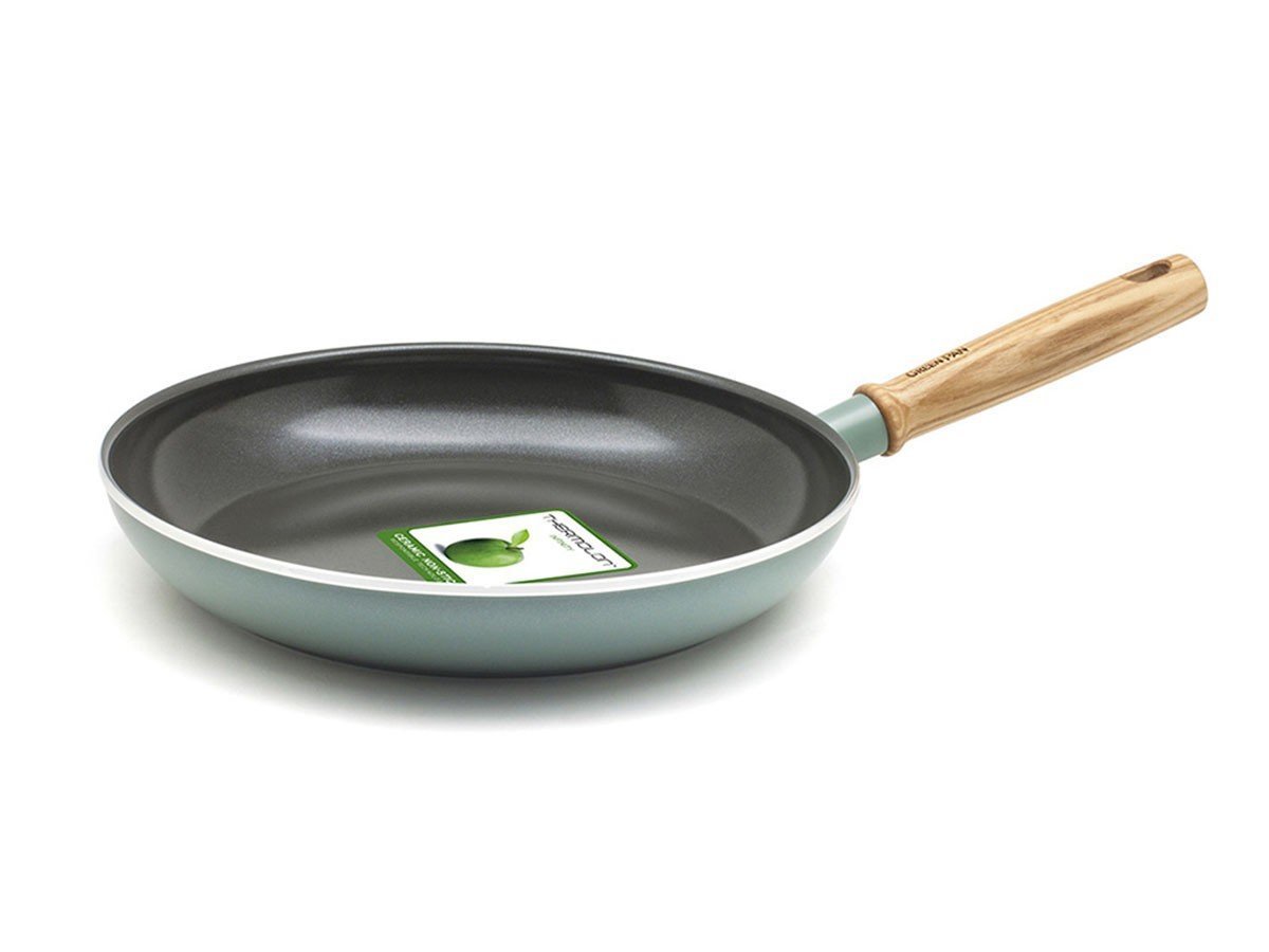 【グリーンパン/GREEN PAN / GOODS】のMayflower FRYING PAN / メイフラワー フライパン インテリア・キッズ・メンズ・レディースファッション・服の通販 founy(ファニー) 　ヴィンテージ　Vintage Style　クラシカル　Classical, Vintage-Inspired　コーティング　Coating, Coated Finish　軽量　Lightweight, Ultra Light　ホーム・キャンプ・アウトドア・お取り寄せ　Home Living / Home & Lifestyle / Camping Gear / Outdoor Camping　キッチン・ダイニング　Kitchen & Dining Essentials. Stylish & Functional Tableware　キッチン収納　Kitchen Storage　サイズ:直径26cm|ID: prp329100003135515 ipo3291000000030192250