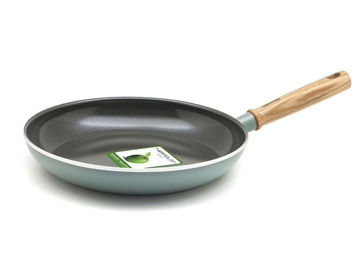 【グリーンパン/GREEN PAN / GOODS】のMayflower FRYING PAN / メイフラワー フライパン インテリア・キッズ・メンズ・レディースファッション・服の通販 founy(ファニー) 　ヴィンテージ　Vintage Style　クラシカル　Classical, Vintage-Inspired　コーティング　Coating, Coated Finish　軽量　Lightweight, Ultra Light　ホーム・キャンプ・アウトドア・お取り寄せ　Home Living / Home & Lifestyle / Camping Gear / Outdoor Camping　キッチン・ダイニング　Kitchen & Dining Essentials. Stylish & Functional Tableware　キッチン収納　Kitchen Storage　サイズ:直径28cm|ID: prp329100003135515 ipo3291000000030192257