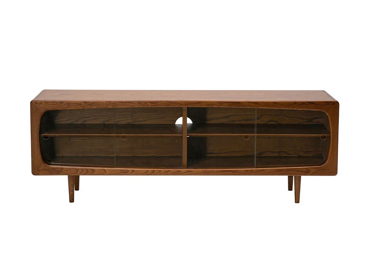 【ジャーナルスタンダード ファニチャー/journal standard Furniture / GOODS】のAROS TV BOARD / アロス テレビボード 人気、トレンドファッション・服の通販 founy(ファニー) 　ガラス　Glass, Glassware　シェイプ　Shape, Slim Fit　モチーフ　Motif, Design Theme　ヴィンテージ　Vintage Style　ホーム・キャンプ・アウトドア・お取り寄せ　Home Living / Home & Lifestyle / Camping Gear / Outdoor Camping　家具・インテリア　Home Furniture & Interior. Stylish & Functional Living Spaces　テレビボード・テレビ台　TV Cabinets & Consoles　テレビ台・TVボード　Tv Board　other-2|ID: prp329100003137414 ipo3291000000031494330
