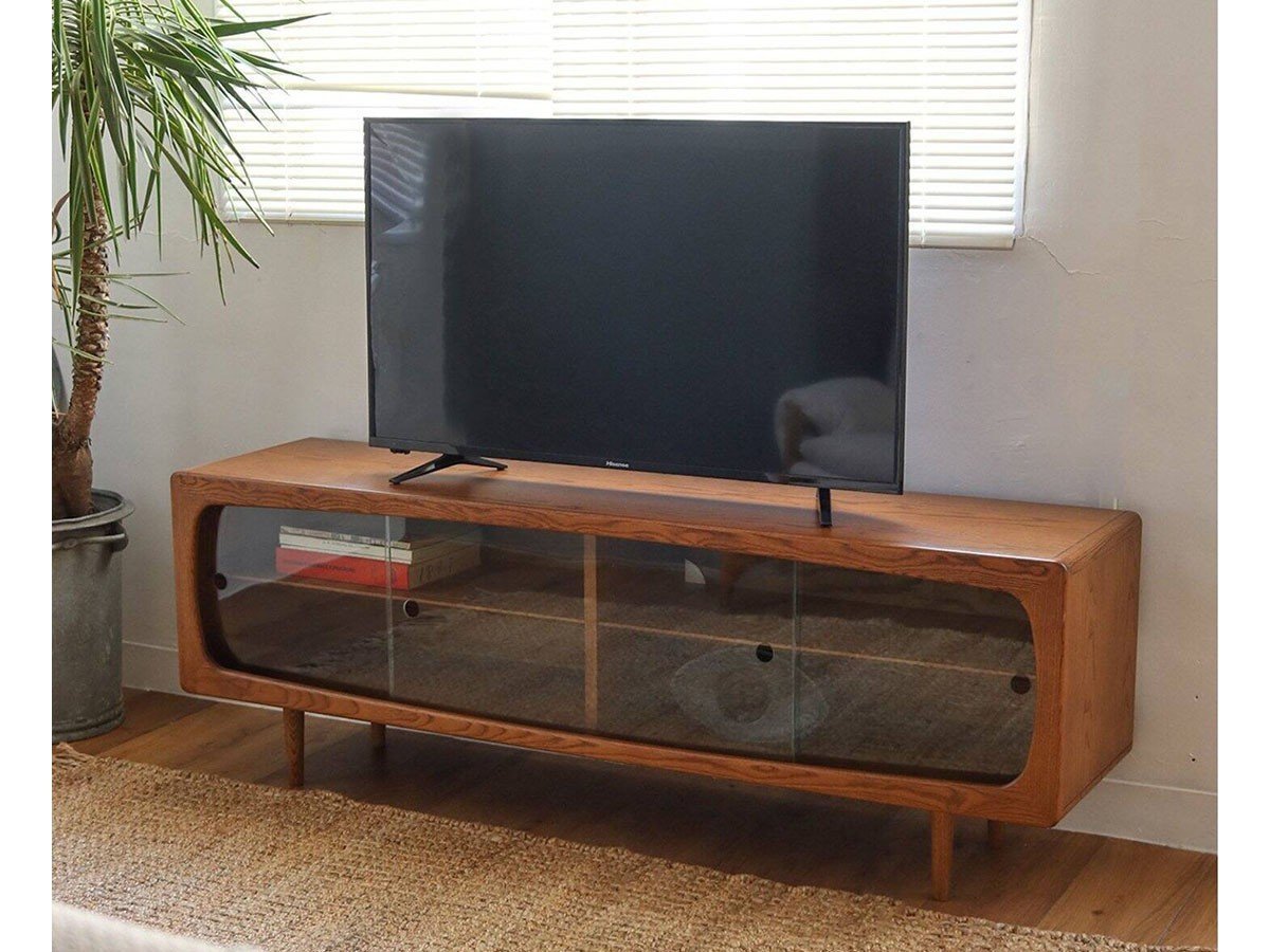 【ジャーナルスタンダード ファニチャー/journal standard Furniture / GOODS】のAROS TV BOARD / アロス テレビボード 人気、トレンドファッション・服の通販 founy(ファニー) 　ガラス　Glass, Glassware　シェイプ　Shape, Slim Fit　モチーフ　Motif, Design Theme　ヴィンテージ　Vintage Style　ホーム・キャンプ・アウトドア・お取り寄せ　Home Living / Home & Lifestyle / Camping Gear / Outdoor Camping　家具・インテリア　Home Furniture & Interior. Stylish & Functional Living Spaces　テレビボード・テレビ台　TV Cabinets & Consoles　テレビ台・TVボード　Tv Board　other-4|ID: prp329100003137414 ipo3291000000031494332
