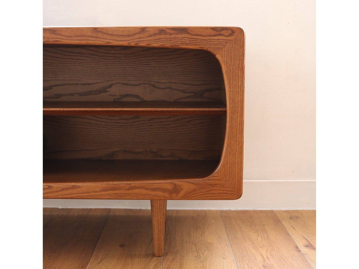 【ジャーナルスタンダード ファニチャー/journal standard Furniture / GOODS】のAROS TV BOARD / アロス テレビボード 人気、トレンドファッション・服の通販 founy(ファニー) 　ガラス　Glass, Glassware　シェイプ　Shape, Slim Fit　モチーフ　Motif, Design Theme　ヴィンテージ　Vintage Style　ホーム・キャンプ・アウトドア・お取り寄せ　Home Living / Home & Lifestyle / Camping Gear / Outdoor Camping　家具・インテリア　Home Furniture & Interior. Stylish & Functional Living Spaces　テレビボード・テレビ台　TV Cabinets & Consoles　テレビ台・TVボード　Tv Board　other-6|ID: prp329100003137414 ipo3291000000031494334