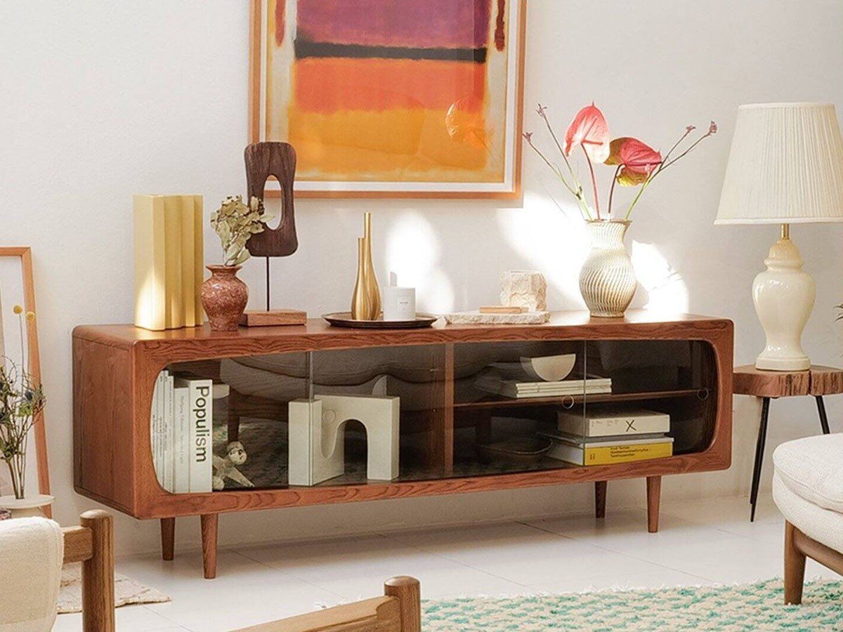 【ジャーナルスタンダード ファニチャー/journal standard Furniture / GOODS】のAROS TV BOARD / アロス テレビボード インテリア・キッズ・メンズ・レディースファッション・服の通販 founy(ファウニー) 　ガラス　Glass, Glassware　シェイプ　Shape, Slim Fit　モチーフ　Motif, Design Theme　ヴィンテージ　Vintage Style　ホーム・キャンプ・アウトドア・お取り寄せ　Home Living / Home & Lifestyle / Camping Gear / Outdoor Camping　家具・インテリア　Home Furniture & Interior. Stylish & Functional Living Spaces　テレビボード・テレビ台　TV Cabinets & Consoles　テレビ台・TVボード　Tv Board　-|ID: prp329100003137414 ipo3291000000037091968