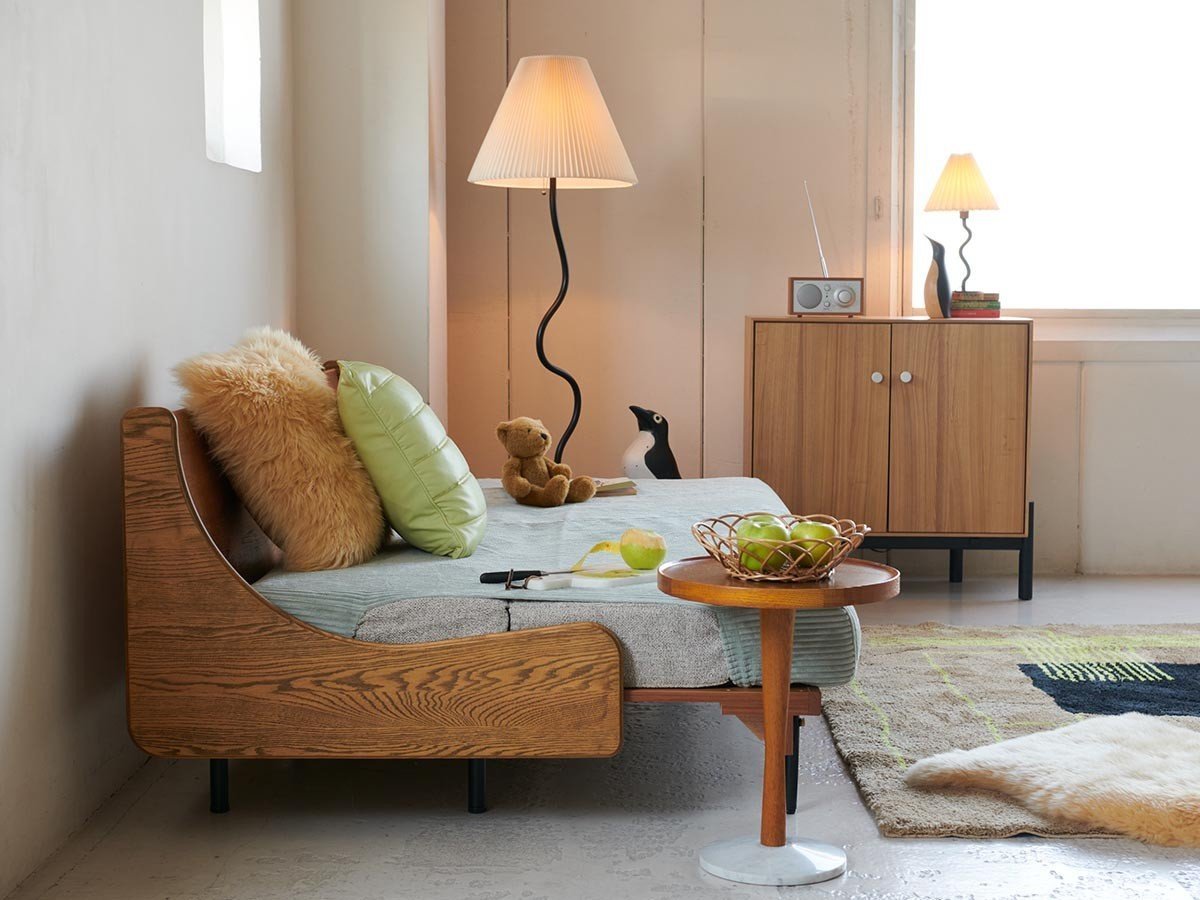 【アクメファニチャー /ACME Furniture / GOODS】のWINDAN SIDE TABLE / ウィンダン サイドテーブル 人気、トレンドファッション・服の通販 founy(ファニー) 　送料無料　Free Shipping　おすすめ　Recommend　イタリア　Italy　コンパクト　Compact　センター　Center　テーブル　Table　ヴィンテージ　Vintage　ホーム・キャンプ・アウトドア・お取り寄せ　Home,Garden,Outdoor,Camping Gear　家具・インテリア　Furniture　テーブル　Table　サイドテーブル・小テーブル　Side Table/Small Table　other-4|ID: prp329100003137415 ipo3291000000031494337