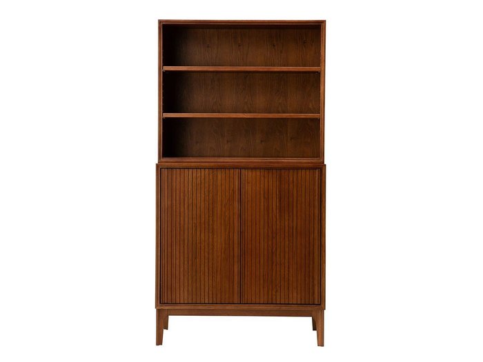 【アクメファニチャー /ACME Furniture / GOODS】のBROOKS STACKING SHELF + SMALL SERVER / ブルックス スタッキングシェルフ + スモール サーバー インテリア・キッズ・メンズ・レディースファッション・服の通販 founy(ファニー) https://founy.com/ コンパクト Compact モチーフ Motif ホーム・キャンプ・アウトドア・お取り寄せ Home,Garden,Outdoor,Camping Gear 家具・インテリア Furniture 収納家具・キャビネット Storage Furniture キャビネット Cabinet ホーム・キャンプ・アウトドア・お取り寄せ Home,Garden,Outdoor,Camping Gear 家具・インテリア Furniture 収納家具・キャビネット Storage Furniture ラック・シェルフ Rack Shelf |ID: prp329100003137416 ipo3291000000030186085