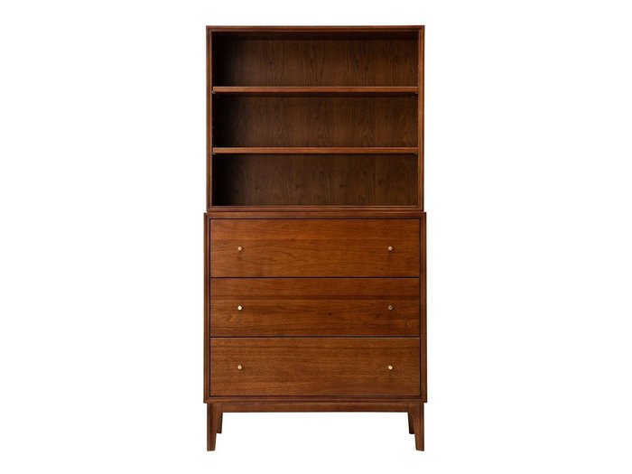 【アクメファニチャー /ACME Furniture / GOODS】のBROOKS STACKING SHELF + SMALL CHEST / ブルックス スタッキングシェルフ + スモール チェスト インテリア・キッズ・メンズ・レディースファッション・服の通販 founy(ファニー) https://founy.com/ コンパクト Compact モチーフ Motif ホーム・キャンプ・アウトドア・お取り寄せ Home,Garden,Outdoor,Camping Gear 家具・インテリア Furniture 収納家具・キャビネット Storage Furniture チェスト Chest ホーム・キャンプ・アウトドア・お取り寄せ Home,Garden,Outdoor,Camping Gear 家具・インテリア Furniture 収納家具・キャビネット Storage Furniture キャビネット Cabinet ホーム・キャンプ・アウトドア・お取り寄せ Home,Garden,Outdoor,Camping Gear 家具・インテリア Furniture 収納家具・キャビネット Storage Furniture ラック・シェルフ Rack Shelf |ID: prp329100003137417 ipo3291000000030185915