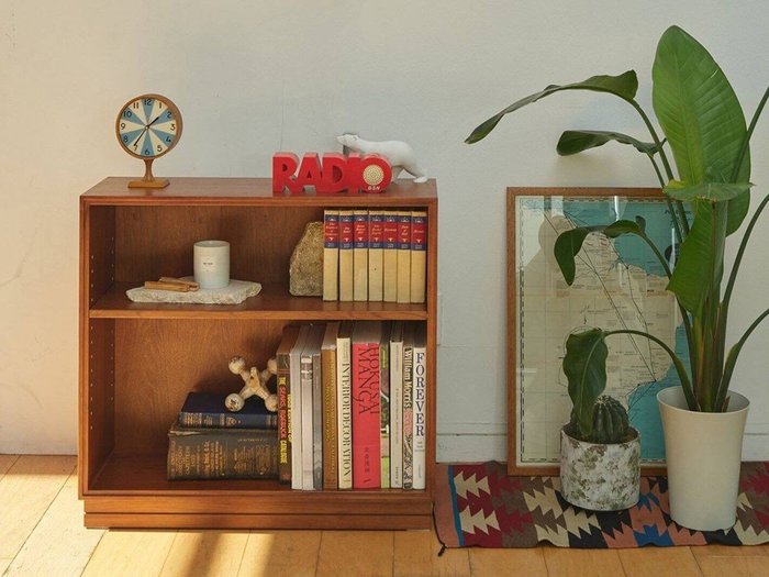 【アクメファニチャー /ACME Furniture / GOODS】のBROOKS STACKING SHELF / ブルックス スタッキングシェルフ インテリア・キッズ・メンズ・レディースファッション・服の通販 founy(ファニー) https://founy.com/ コンパクト Compact モチーフ Motif ホーム・キャンプ・アウトドア・お取り寄せ Home,Garden,Outdoor,Camping Gear 家具・インテリア Furniture 収納家具・キャビネット Storage Furniture ラック・シェルフ Rack Shelf |ID: prp329100003137419 ipo3291000000030185977
