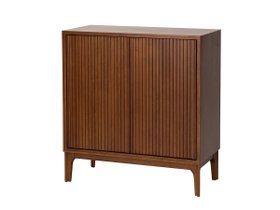 【アクメファニチャー /ACME Furniture / GOODS】のBROOKS SMALL SERVER / ブルックス スモール サーバー 人気、トレンドファッション・服の通販 founy(ファニー) コンパクト Compact モチーフ Motif 時計 Clock ホーム・キャンプ・アウトドア・お取り寄せ Home,Garden,Outdoor,Camping Gear 家具・インテリア Furniture 収納家具・キャビネット Storage Furniture キャビネット Cabinet |ID:prp329100003137420