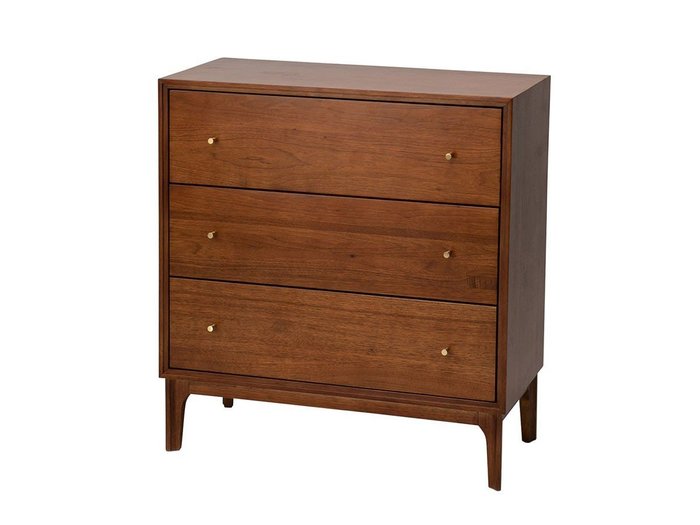 【アクメファニチャー /ACME Furniture / GOODS】のBROOKS SMALL CHEST / ブルックス スモール チェスト インテリア・キッズ・メンズ・レディースファッション・服の通販 founy(ファニー) https://founy.com/ コンパクト Compact モチーフ Motif 時計 Clock ホーム・キャンプ・アウトドア・お取り寄せ Home,Garden,Outdoor,Camping Gear 家具・インテリア Furniture 収納家具・キャビネット Storage Furniture チェスト Chest |ID: prp329100003137421 ipo3291000000030186055