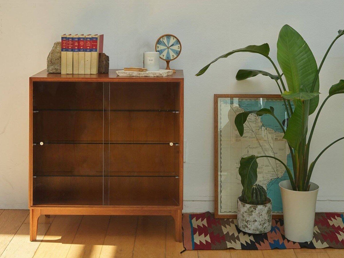 【アクメファニチャー /ACME Furniture / GOODS】のBROOKS SMALL GLASS SHELF / ブルックス スモール ガラスシェルフ 人気、トレンドファッション・服の通販 founy(ファニー) 　ガラス　Glass, Glassware　コレクション　Collection, Seasonal Line　コンパクト　Compact, Small Size　モチーフ　Motif, Design Theme　時計　Watch, Wristwatch　ホーム・キャンプ・アウトドア・お取り寄せ　Home Living / Home & Lifestyle / Camping Gear / Outdoor Camping　家具・インテリア　Home Furniture & Interior. Stylish & Functional Living Spaces　収納家具・キャビネット　Storage Furniture　収納キャビネット・扉付き棚　Cabinet / Storage Cabinet　ホーム・キャンプ・アウトドア・お取り寄せ　Home Living / Home & Lifestyle / Camping Gear / Outdoor Camping　家具・インテリア　Home Furniture & Interior. Stylish & Functional Living Spaces　収納家具・キャビネット　Storage Furniture　シェルフ・オープンラック・収納棚　Open Shelf Rack　other-2|ID: prp329100003137422 ipo3291000000031485022