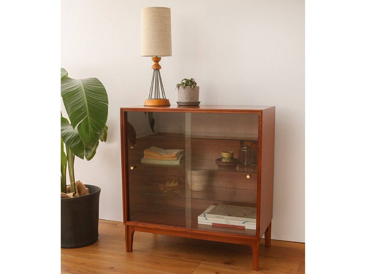 【アクメファニチャー /ACME Furniture / GOODS】のBROOKS SMALL GLASS SHELF / ブルックス スモール ガラスシェルフ 人気、トレンドファッション・服の通販 founy(ファニー) 　ガラス　Glass, Glassware　コレクション　Collection, Seasonal Line　コンパクト　Compact, Small Size　モチーフ　Motif, Design Theme　時計　Watch, Wristwatch　ホーム・キャンプ・アウトドア・お取り寄せ　Home Living / Home & Lifestyle / Camping Gear / Outdoor Camping　家具・インテリア　Home Furniture & Interior. Stylish & Functional Living Spaces　収納家具・キャビネット　Storage Furniture　収納キャビネット・扉付き棚　Cabinet / Storage Cabinet　ホーム・キャンプ・アウトドア・お取り寄せ　Home Living / Home & Lifestyle / Camping Gear / Outdoor Camping　家具・インテリア　Home Furniture & Interior. Stylish & Functional Living Spaces　収納家具・キャビネット　Storage Furniture　シェルフ・オープンラック・収納棚　Open Shelf Rack　other-3|ID: prp329100003137422 ipo3291000000031485023