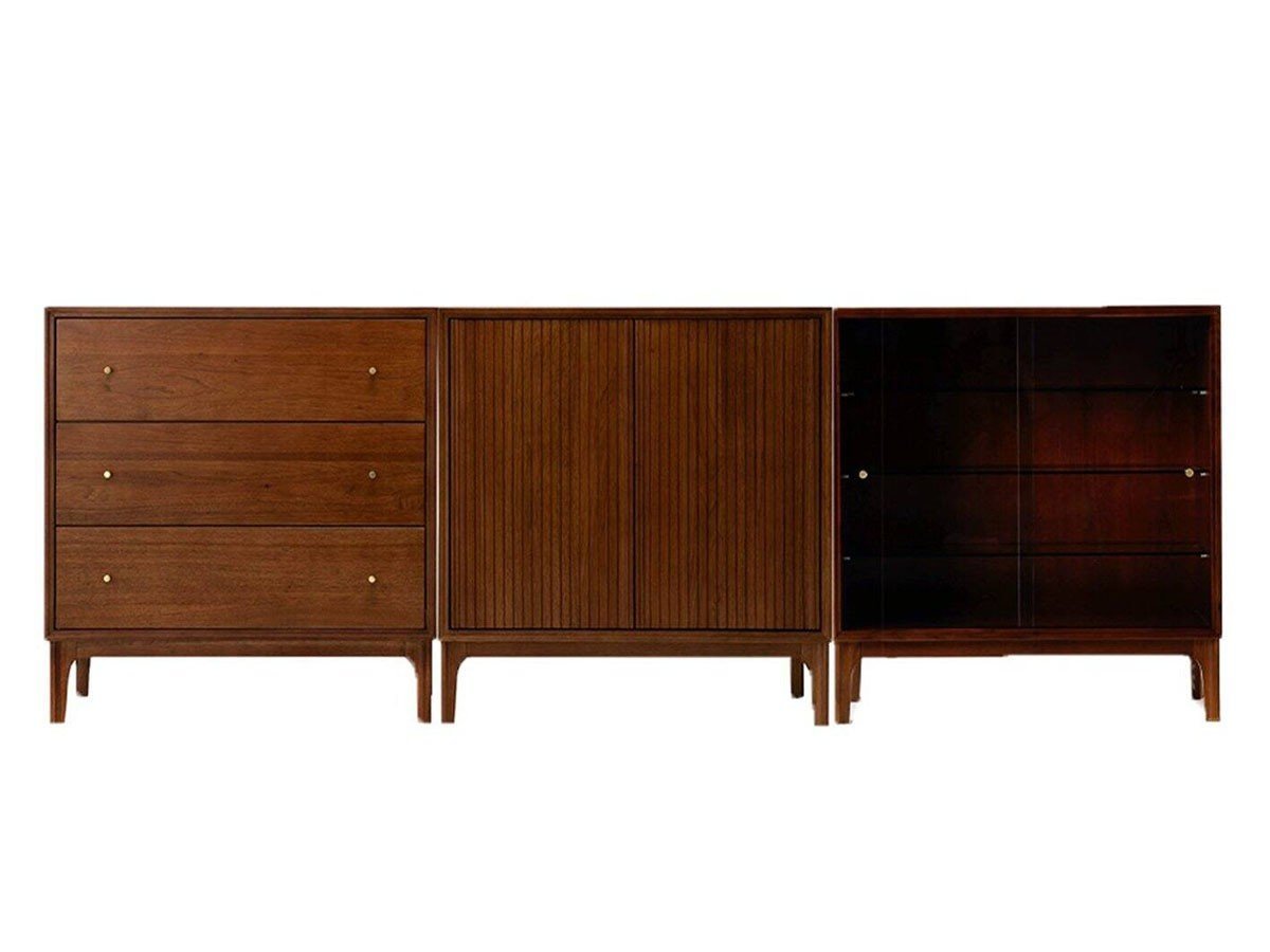 【アクメファニチャー /ACME Furniture / GOODS】のBROOKS SMALL GLASS SHELF / ブルックス スモール ガラスシェルフ 人気、トレンドファッション・服の通販 founy(ファニー) 　ガラス　Glass, Glassware　コレクション　Collection, Seasonal Line　コンパクト　Compact, Small Size　モチーフ　Motif, Design Theme　時計　Watch, Wristwatch　ホーム・キャンプ・アウトドア・お取り寄せ　Home Living / Home & Lifestyle / Camping Gear / Outdoor Camping　家具・インテリア　Home Furniture & Interior. Stylish & Functional Living Spaces　収納家具・キャビネット　Storage Furniture　収納キャビネット・扉付き棚　Cabinet / Storage Cabinet　ホーム・キャンプ・アウトドア・お取り寄せ　Home Living / Home & Lifestyle / Camping Gear / Outdoor Camping　家具・インテリア　Home Furniture & Interior. Stylish & Functional Living Spaces　収納家具・キャビネット　Storage Furniture　シェルフ・オープンラック・収納棚　Open Shelf Rack　other-4|ID: prp329100003137422 ipo3291000000031485024