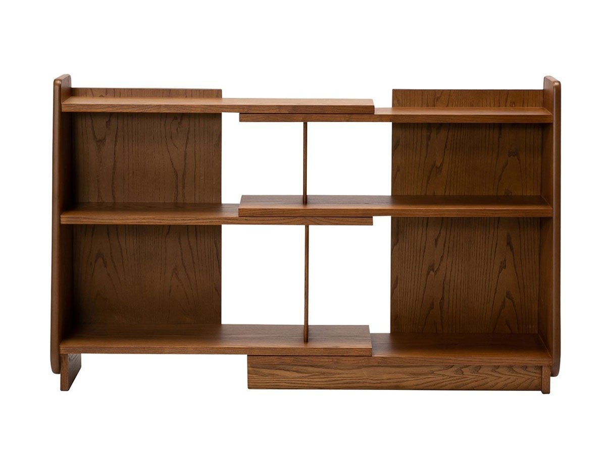 【ジャーナルスタンダード ファニチャー/journal standard Furniture / GOODS】のAROS SLIDE SHELF / アロス スライドシェルフ 人気、トレンドファッション・服の通販 founy(ファニー) 　コンパクト　Compact, Small Size　ホーム・キャンプ・アウトドア・お取り寄せ　Home Living / Home & Lifestyle / Camping Gear / Outdoor Camping　家具・インテリア　Home Furniture & Interior. Stylish & Functional Living Spaces　収納家具・キャビネット　Storage Furniture　シェルフ・オープンラック・収納棚　Open Shelf Rack　other-4|ID: prp329100003137423 ipo3291000000031494342