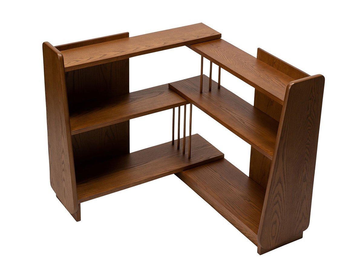 【ジャーナルスタンダード ファニチャー/journal standard Furniture / GOODS】のAROS SLIDE SHELF / アロス スライドシェルフ 人気、トレンドファッション・服の通販 founy(ファニー) 　コンパクト　Compact, Small Size　ホーム・キャンプ・アウトドア・お取り寄せ　Home Living / Home & Lifestyle / Camping Gear / Outdoor Camping　家具・インテリア　Home Furniture & Interior. Stylish & Functional Living Spaces　収納家具・キャビネット　Storage Furniture　シェルフ・オープンラック・収納棚　Open Shelf Rack　other-6|ID: prp329100003137423 ipo3291000000031494344