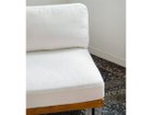 【ジャーナルスタンダード ファニチャー/journal standard Furniture / GOODS】のLILLE SOFA 1P / リル ソファ 1シーター 張地:ホワイト|ID: prp329100003137424 ipo3291000000029254364