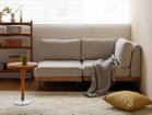 【ジャーナルスタンダード ファニチャー/journal standard Furniture / GOODS】のLILLE CORNER SOFA / リル コーナー ソファ 組合せ例:1人掛け + コーナーソファ|ID: prp329100003137425 ipo3291000000036997619