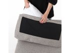 【ジャーナルスタンダード ファニチャー/journal standard Furniture / GOODS】のLILLE CORNER SOFA / リル コーナー ソファ 張地:グレー|ID: prp329100003137425 ipo3291000000036997635