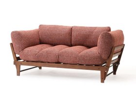 【ジャーナルスタンダード ファニチャー/journal standard Furniture / GOODS】のALVESTA SOFA / アルベスタ ソファ 人気、トレンドファッション・服の通販 founy(ファニー) クッション Cushion コンパクト Compact フレーム Flame ホーム・キャンプ・アウトドア・お取り寄せ Home,Garden,Outdoor,Camping Gear 家具・インテリア Furniture ソファー Sofa |ID:prp329100003137433