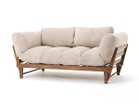 【ジャーナルスタンダード ファニチャー/journal standard Furniture / GOODS】のALVESTA SOFA / アルベスタ ソファ 張地:アイボリー|ID:prp329100003137433