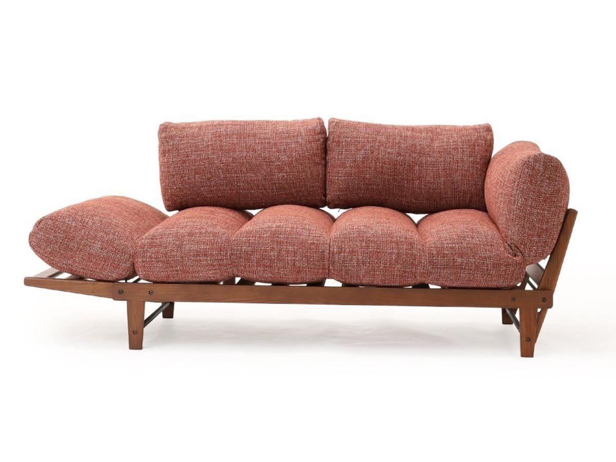 【ジャーナルスタンダード ファニチャー/journal standard Furniture / GOODS】のALVESTA SOFA / アルベスタ ソファ 人気、トレンドファッション・服の通販 founy(ファニー) 　クッション　Cushion　コンパクト　Compact　フレーム　Flame　ホーム・キャンプ・アウトドア・お取り寄せ　Home,Garden,Outdoor,Camping Gear　家具・インテリア　Furniture　ソファー　Sofa　other-4|ID: prp329100003137433 ipo3291000000031494352