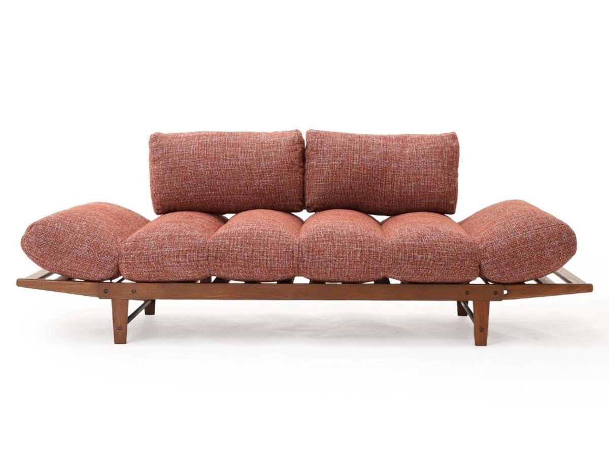【ジャーナルスタンダード ファニチャー/journal standard Furniture / GOODS】のALVESTA SOFA / アルベスタ ソファ 人気、トレンドファッション・服の通販 founy(ファニー) 　クッション　Cushion　コンパクト　Compact　フレーム　Flame　ホーム・キャンプ・アウトドア・お取り寄せ　Home,Garden,Outdoor,Camping Gear　家具・インテリア　Furniture　ソファー　Sofa　other-5|ID: prp329100003137433 ipo3291000000031494353