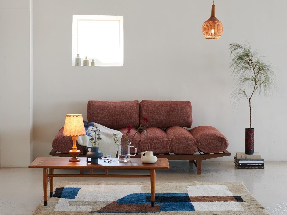 【ジャーナルスタンダード ファニチャー/journal standard Furniture / GOODS】のALVESTA SOFA / アルベスタ ソファ 人気、トレンドファッション・服の通販 founy(ファニー) 　クッション　Cushion　コンパクト　Compact　フレーム　Flame　ホーム・キャンプ・アウトドア・お取り寄せ　Home,Garden,Outdoor,Camping Gear　家具・インテリア　Furniture　ソファー　Sofa　other-6|ID: prp329100003137433 ipo3291000000031494354
