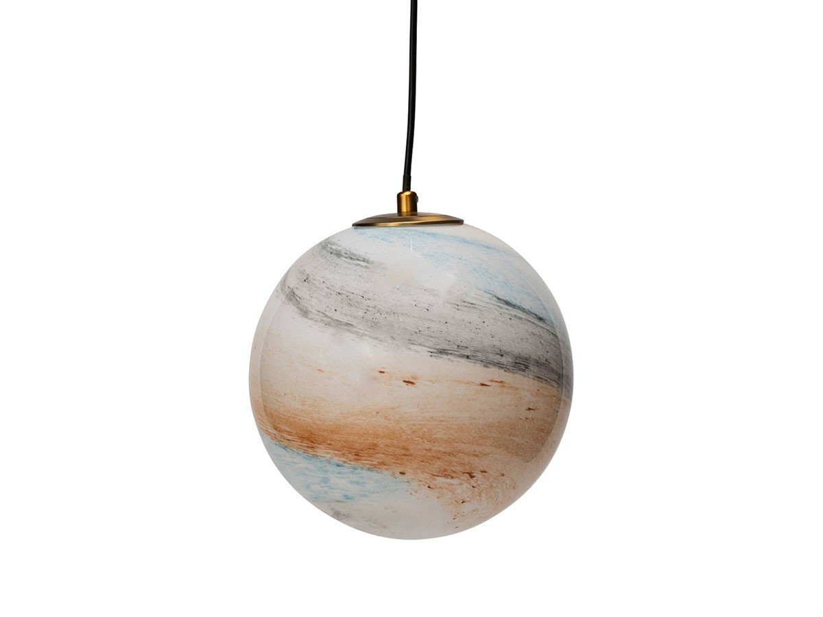 【ジャーナルスタンダード ファニチャー/journal standard Furniture / GOODS】のMYKONOS LAMP / ミコノス ランプ 人気、トレンドファッション・服の通販 founy(ファニー) 　送料無料　Free Shipping　おすすめ　Recommend　ガラス　Glass　マーブル　Marble　モダン　Modern　ホーム・キャンプ・アウトドア・お取り寄せ　Home,Garden,Outdoor,Camping Gear　家具・インテリア　Furniture　ライト・照明　Lighting & Light Fixtures　ペンダントライト　Pendant Light　other-2|ID: prp329100003137434 ipo3291000000031464108