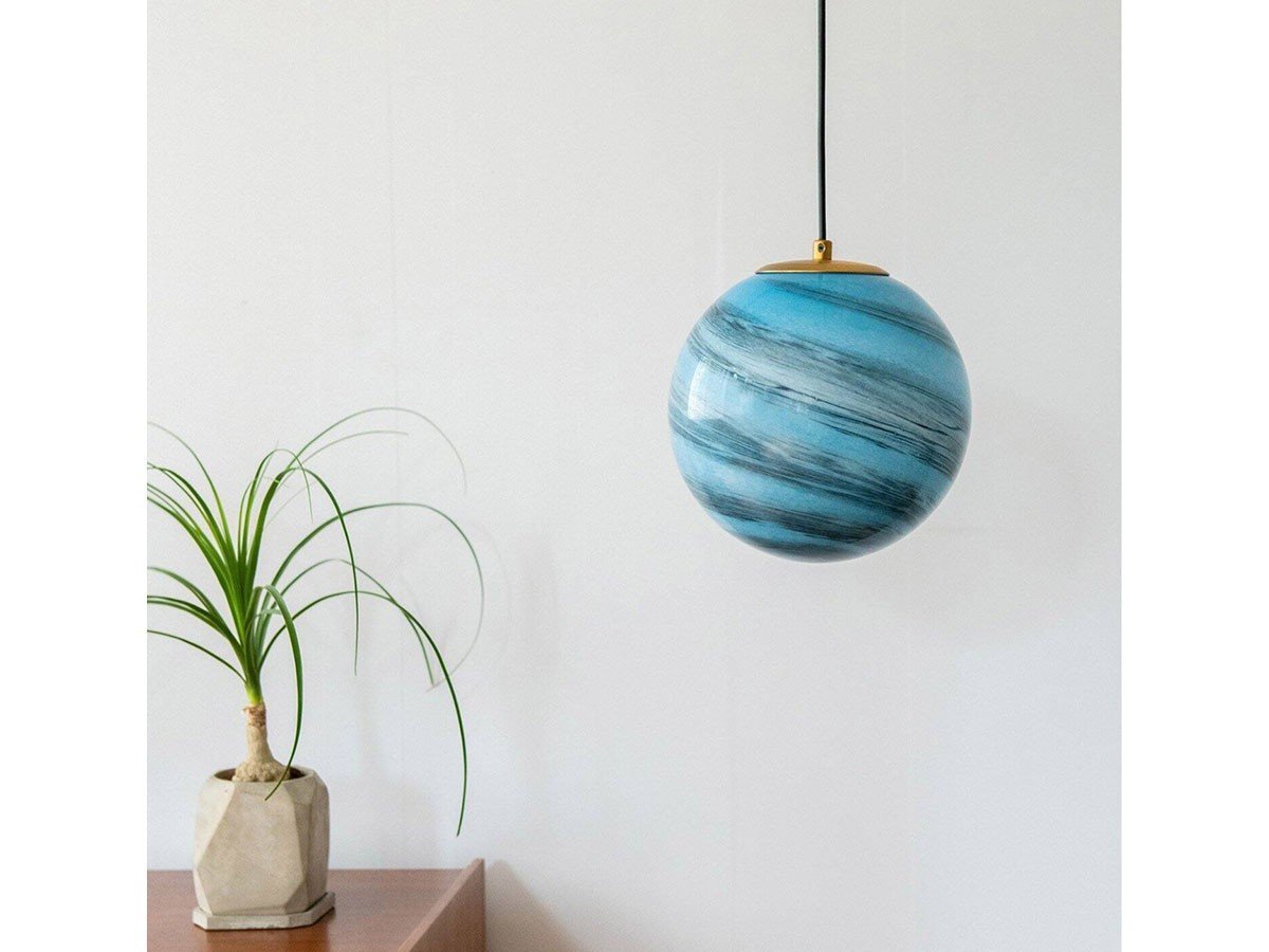 【ジャーナルスタンダード ファニチャー/journal standard Furniture / GOODS】のMYKONOS LAMP / ミコノス ランプ 人気、トレンドファッション・服の通販 founy(ファニー) 　送料無料　Free Shipping　おすすめ　Recommend　ガラス　Glass　マーブル　Marble　モダン　Modern　ホーム・キャンプ・アウトドア・お取り寄せ　Home,Garden,Outdoor,Camping Gear　家具・インテリア　Furniture　ライト・照明　Lighting & Light Fixtures　ペンダントライト　Pendant Light　other-6|ID: prp329100003137434 ipo3291000000031464116