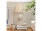 【ジャーナルスタンダード ファニチャー/journal standard Furniture / GOODS】のCORMAR LAMP / コルマール テーブルランプ グレー(クラック模様入)|ID:prp329100003137435