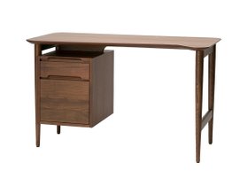 【アクメファニチャー /ACME Furniture / GOODS】のBROOKS DESK / ブルックス デスク 人気、トレンドファッション・服の通販 founy(ファニー) シンプル Simple デスク Desk フィット Fit ベーシック Basic ワーク Work ホーム・キャンプ・アウトドア・お取り寄せ Home,Garden,Outdoor,Camping Gear 家具・インテリア Furniture その他 インテリア雑貨、家具 Furniture, Interior, Others |ID:prp329100003137436