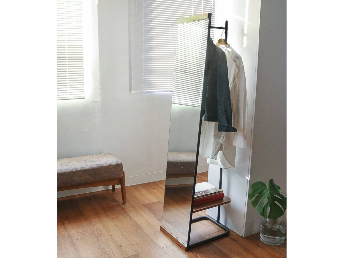 【ジャーナルスタンダード ファニチャー/journal standard Furniture / GOODS】のPAXTON MIRROR HANGER / パクストン ミラーハンガー 人気、トレンドファッション・服の通販 founy(ファニー) 　スタンド　Stand　スリム　Slim　ホーム・キャンプ・アウトドア・お取り寄せ　Home,Garden,Outdoor,Camping Gear　家具・インテリア　Furniture　ミラー・ドレッサー　Mirror　ミラー・鏡　Mirror　ホーム・キャンプ・アウトドア・お取り寄せ　Home,Garden,Outdoor,Camping Gear　家具・インテリア　Furniture　ミラー・ドレッサー　Mirror　ドレッサー　Dresser　other-4|ID: prp329100003137437 ipo3291000000031471860