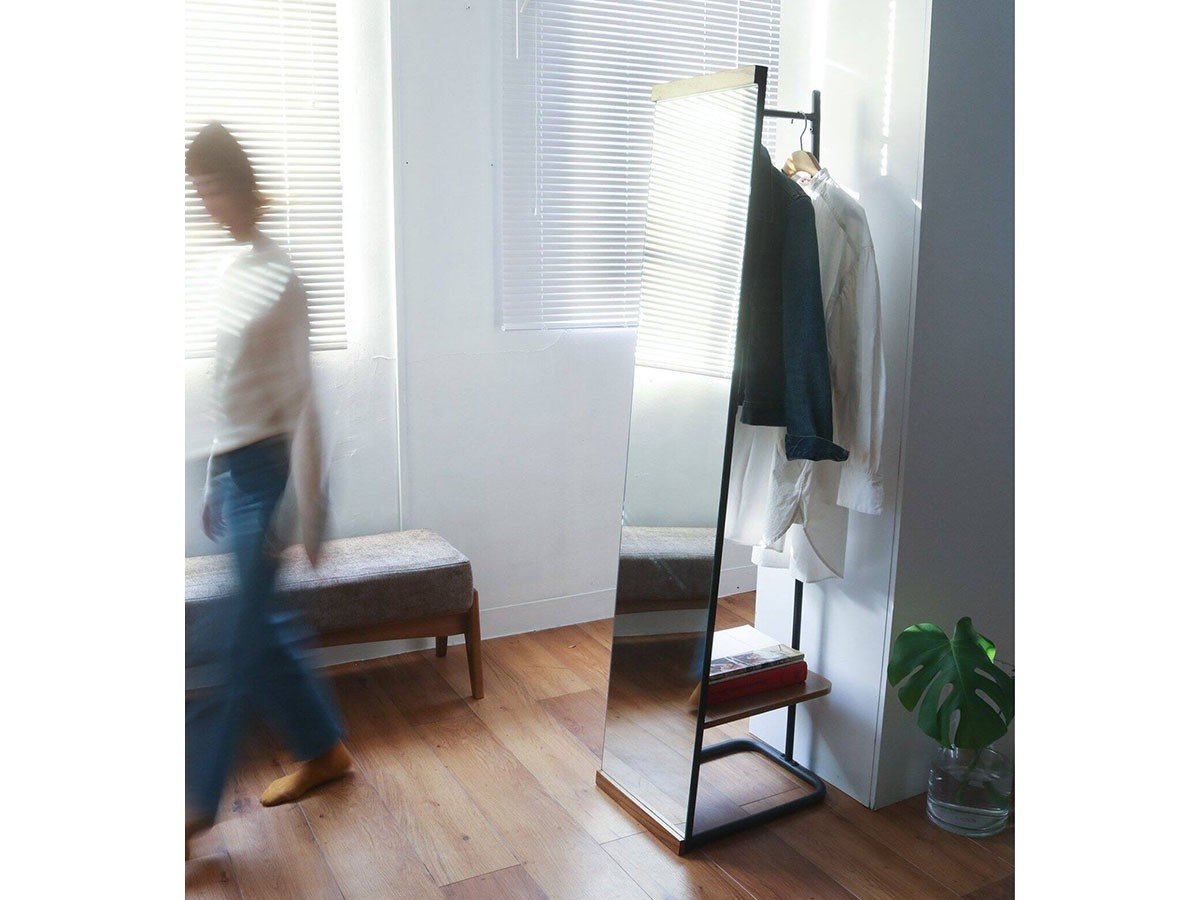 【ジャーナルスタンダード ファニチャー/journal standard Furniture / GOODS】のPAXTON MIRROR HANGER / パクストン ミラーハンガー 人気、トレンドファッション・服の通販 founy(ファニー) 　スタンド　Stand　スリム　Slim　ホーム・キャンプ・アウトドア・お取り寄せ　Home,Garden,Outdoor,Camping Gear　家具・インテリア　Furniture　ミラー・ドレッサー　Mirror　ミラー・鏡　Mirror　ホーム・キャンプ・アウトドア・お取り寄せ　Home,Garden,Outdoor,Camping Gear　家具・インテリア　Furniture　ミラー・ドレッサー　Mirror　ドレッサー　Dresser　other-6|ID: prp329100003137437 ipo3291000000031471862